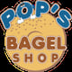 Pop's Bagel Shop